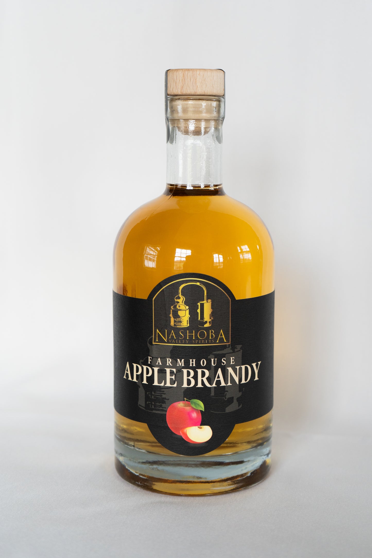 Farmhouse Apple Brandy - 750 ml