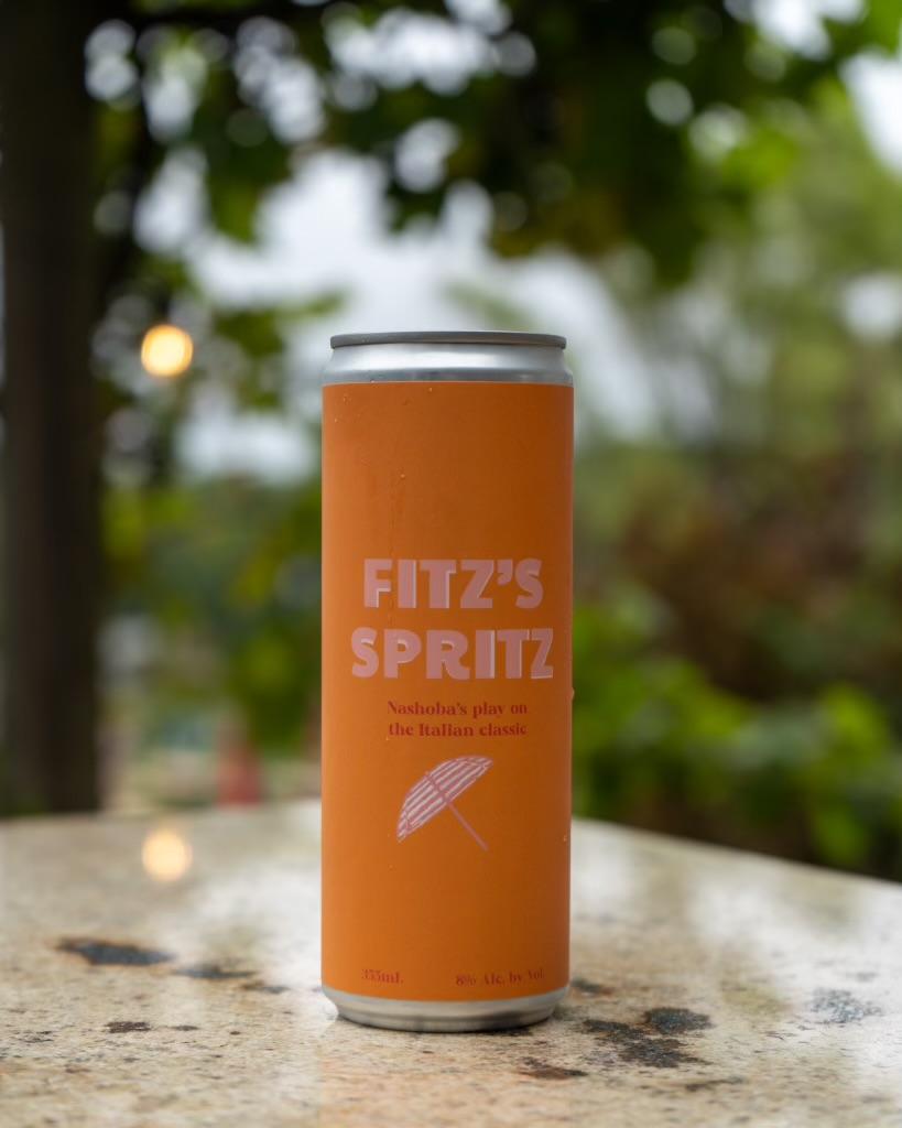 Fitz's Spritz