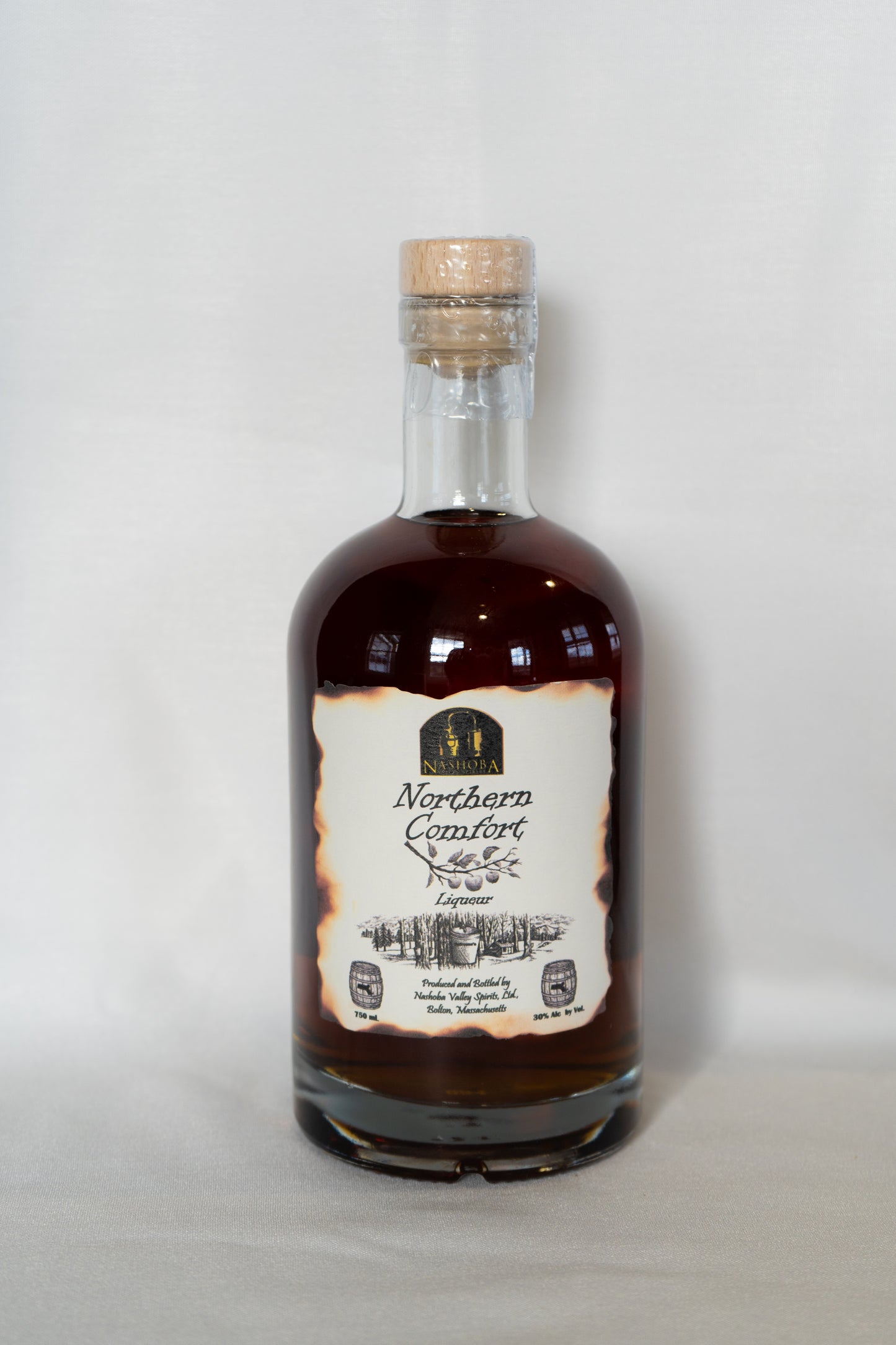 Northern Comfort - 750 ml