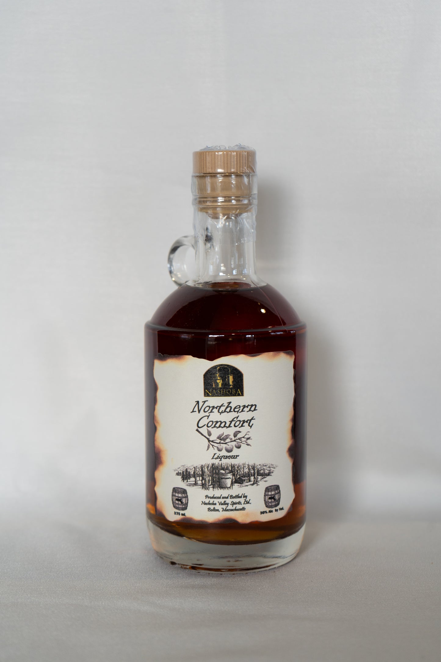 Northern Comfort - 375 ml