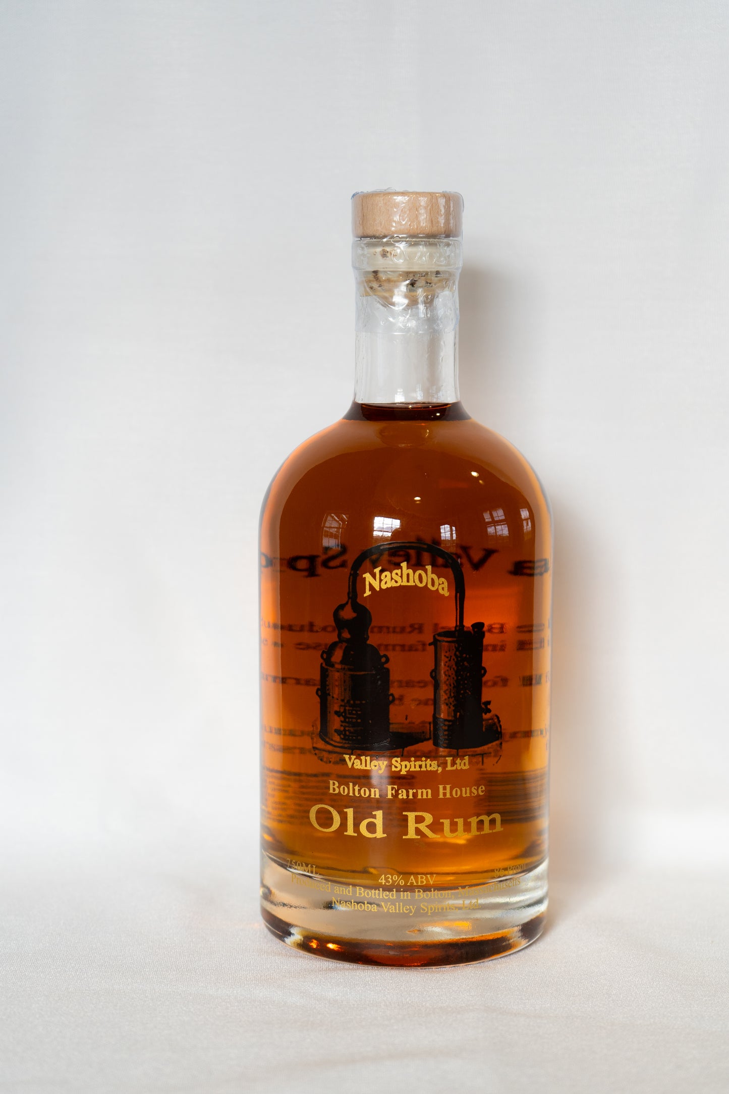 Bolton Farmhouse Old Rum- 750 ml