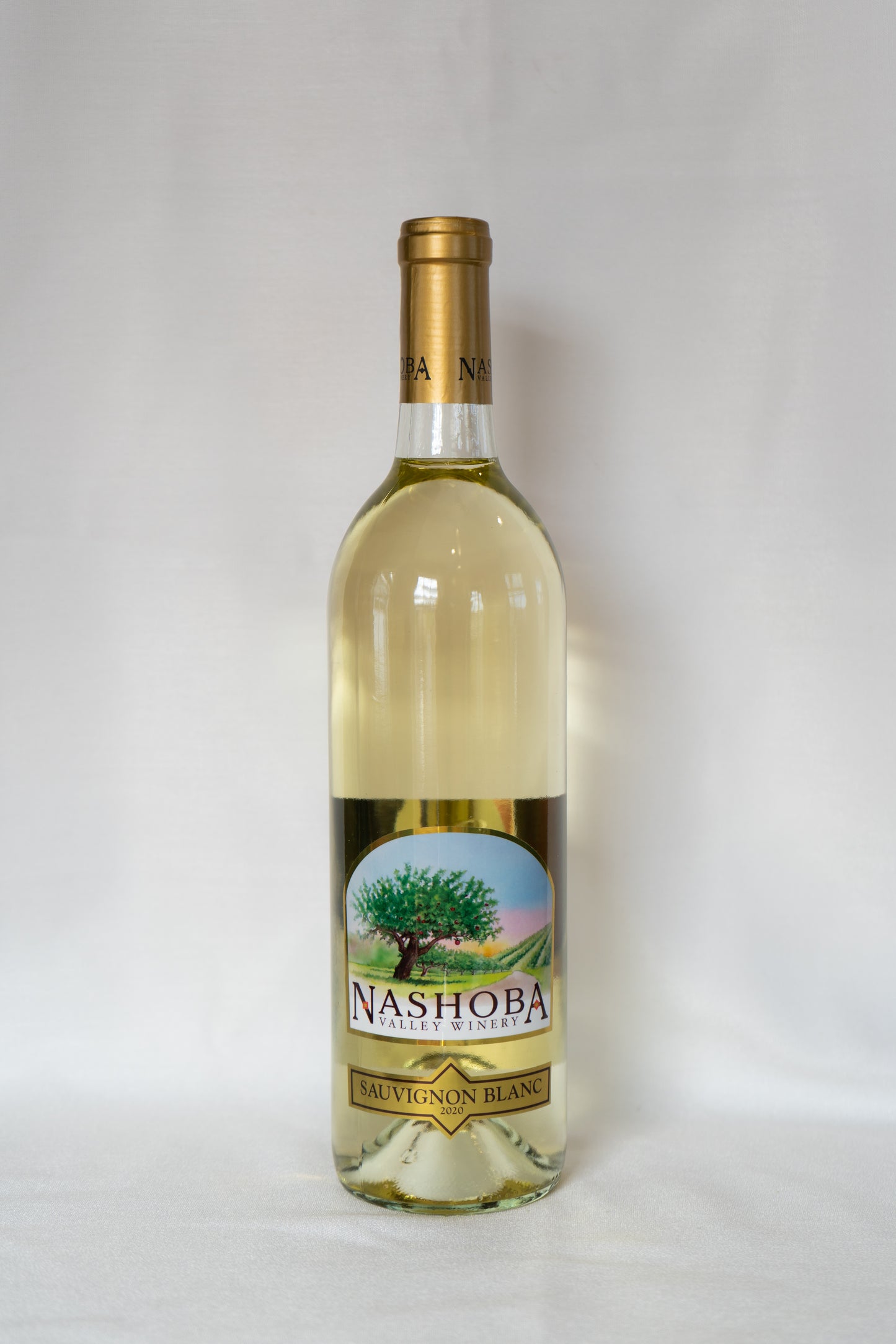 Sauvignon Blanc