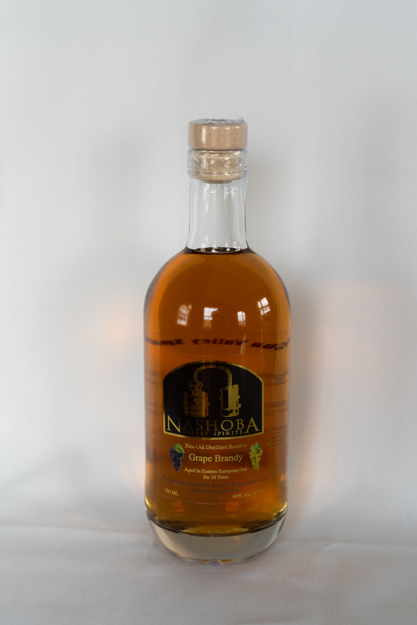 XO Grape Brandy - 750 ml