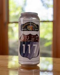 Bolt 117 Lager