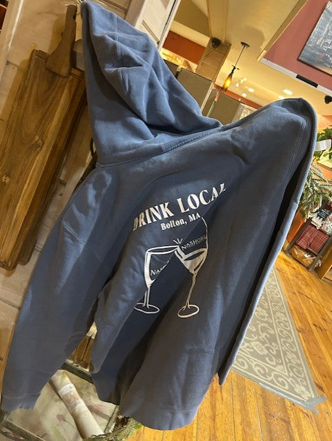 SweatShirt - Hoodie