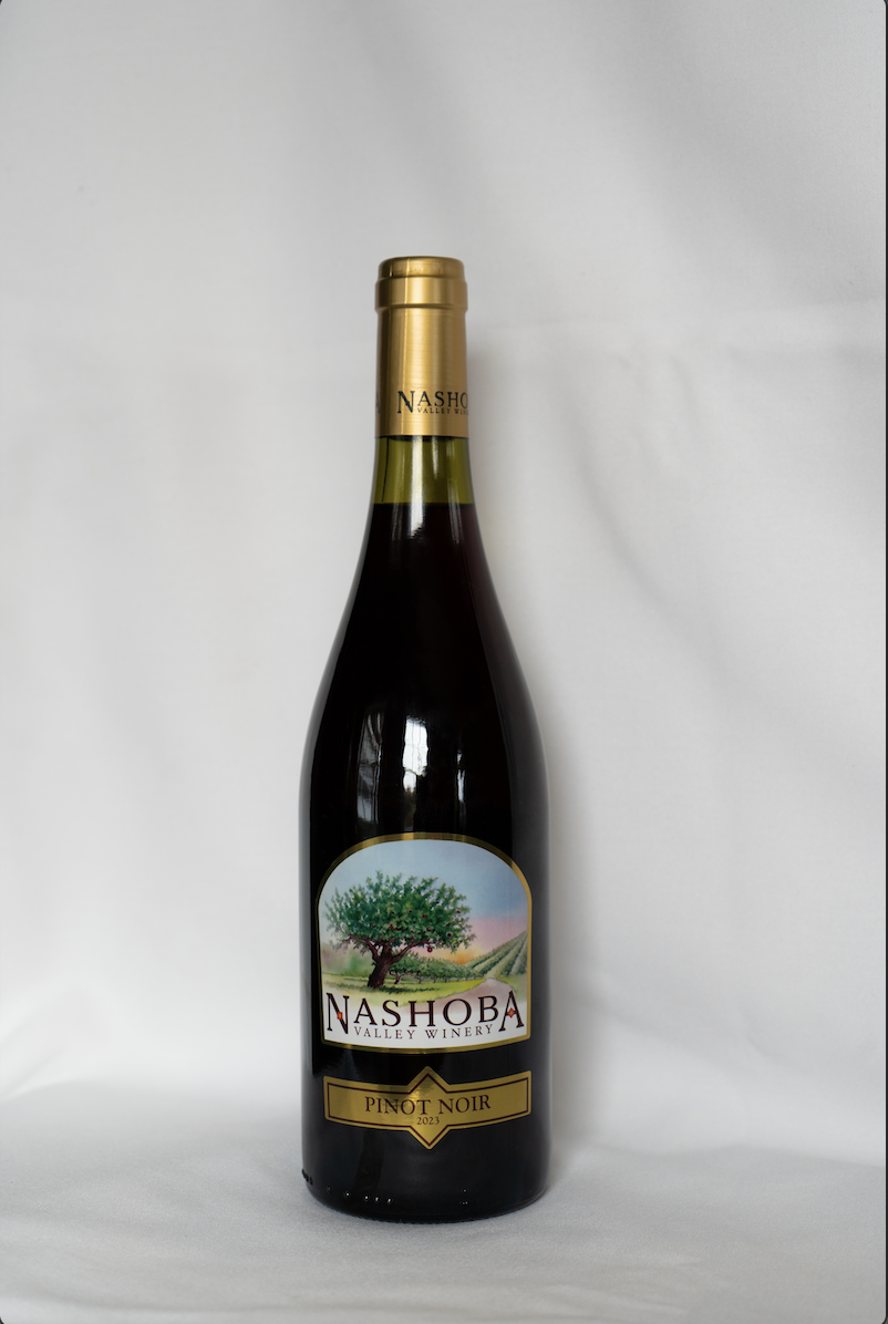 Pinot Noir