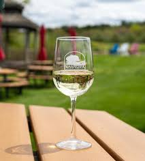 Off-Dry White Wines
