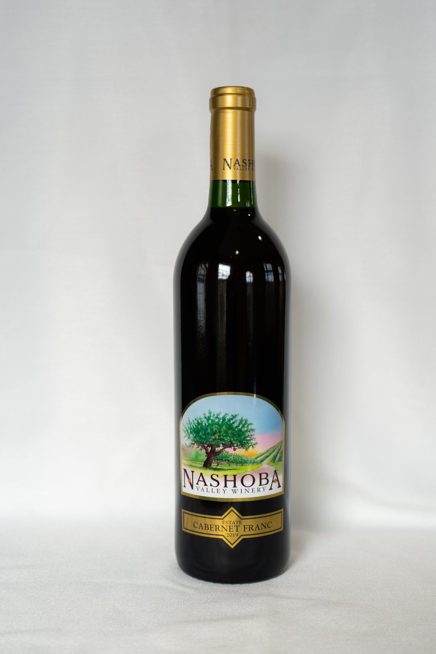 Dry Red Wine