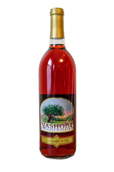 Fruit Wines