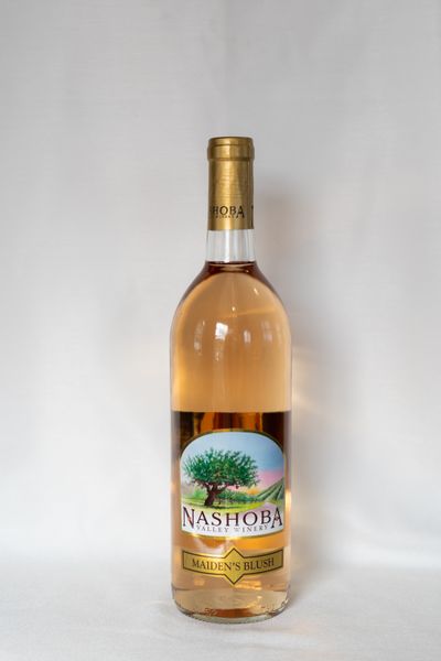 Semi-sweet Wines