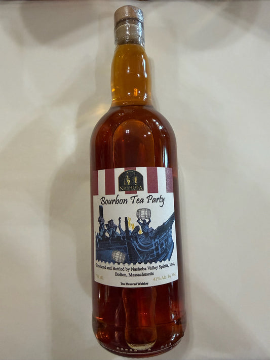 Bourbon Tea Party - 750 ml