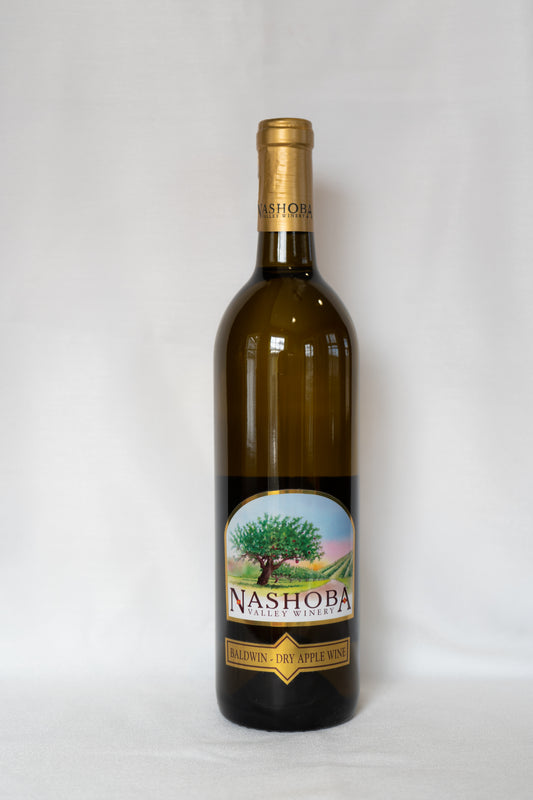 Baldwin Apple Wine