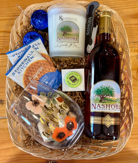 🍷 Back-to-School Survival Kit – Parent/ Teacher Edition