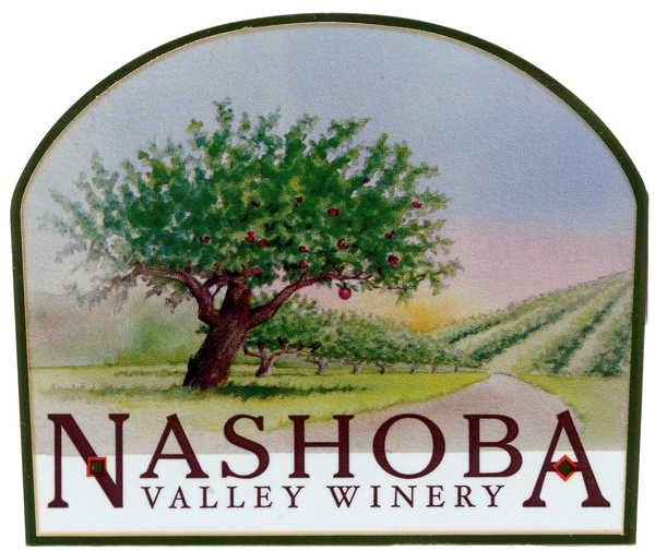 Nashoba Valley Winery, Distillery and Brewery