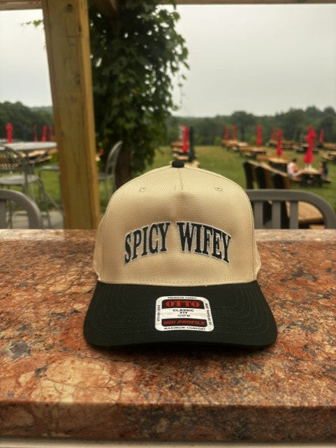 Spicy Wifey Hat