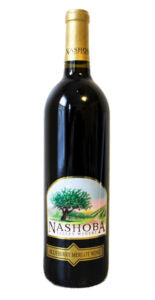 Blueberry Merlot - December Wine of the Month