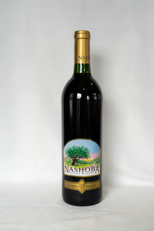 Estate Cabernet Franc