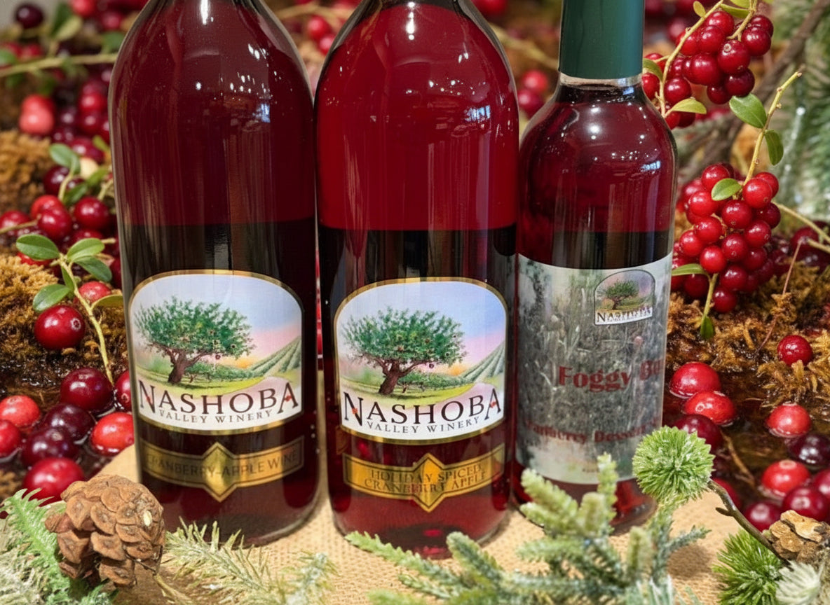 Holiday Favorites Trio