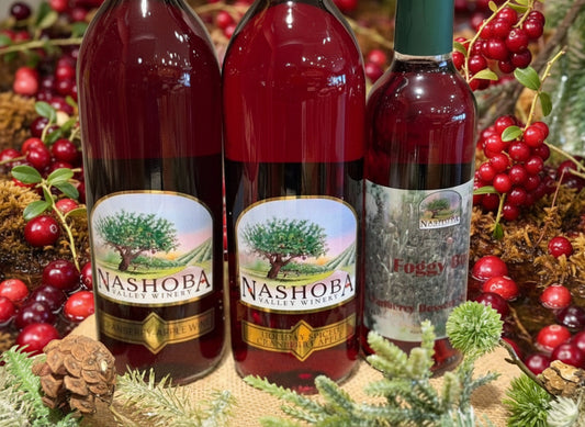 Holiday Favorites Trio