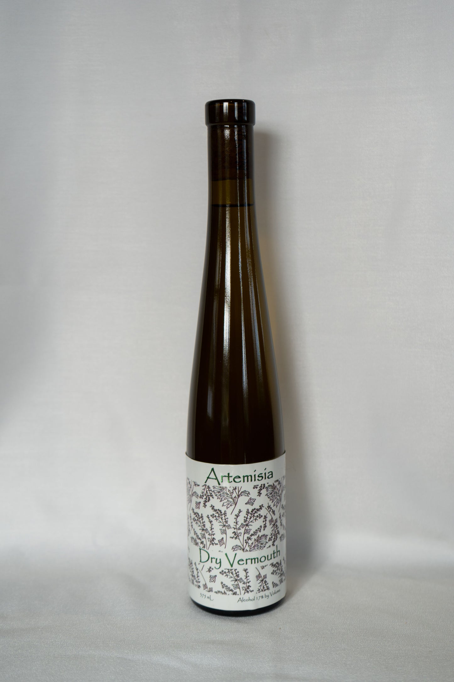 Artemisia Dry Vermouth