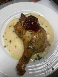 Duck Confit Cassoulet- Classic dish, steeped in centuries of tradition - February 9th