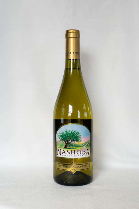 Estate Chardonnay