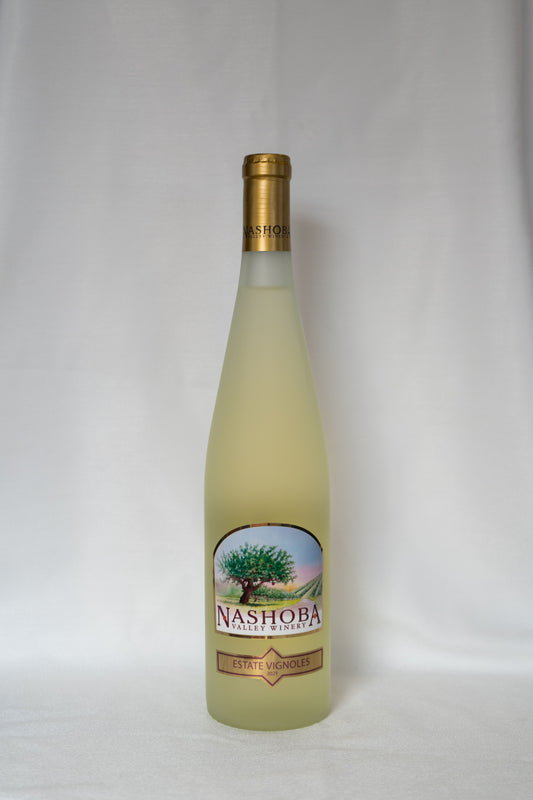 Estate Vignoles