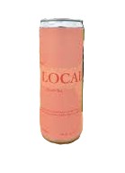 Local Peach Hard Tea  - 355 ml (Can)